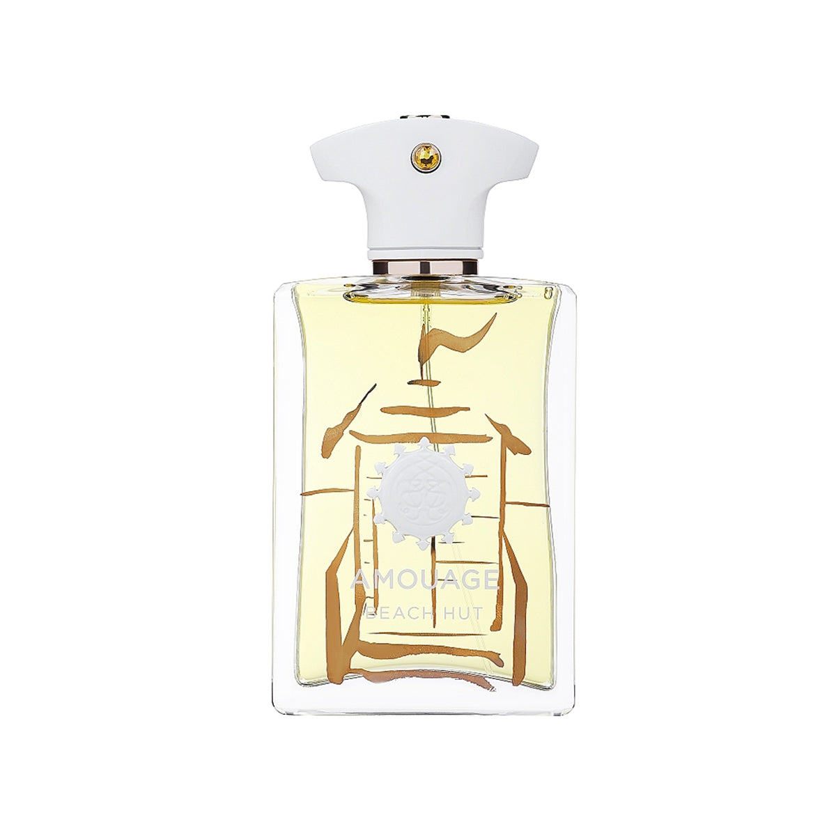 Amouage Beach Hut Man