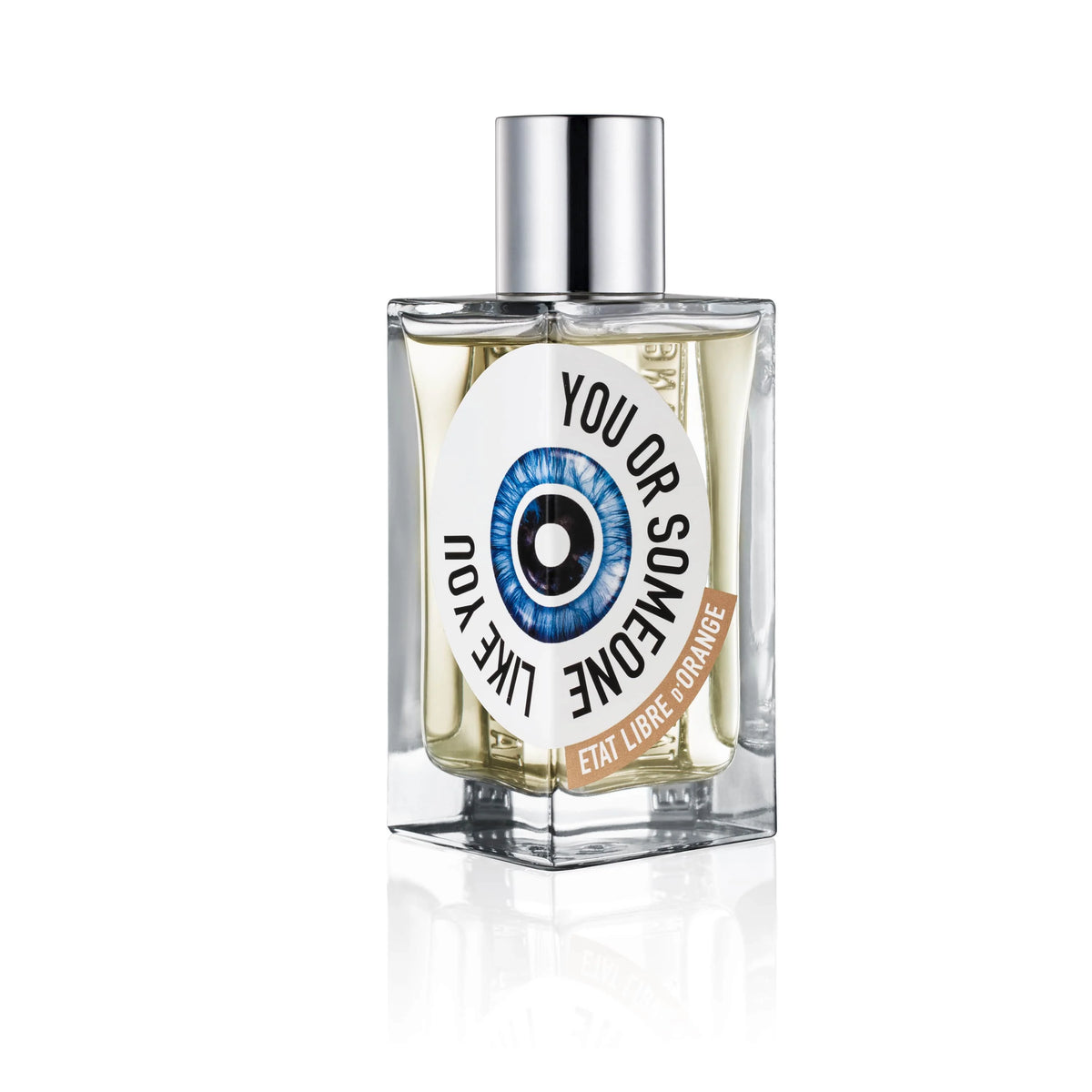 Etat Libre d'Orange You or someone like You