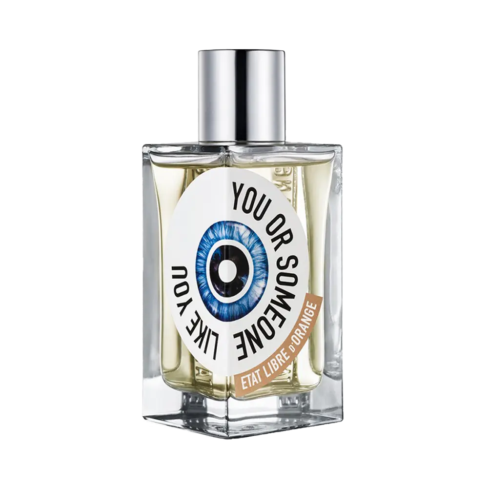 Etat Libre d'Orange You or someone like you
