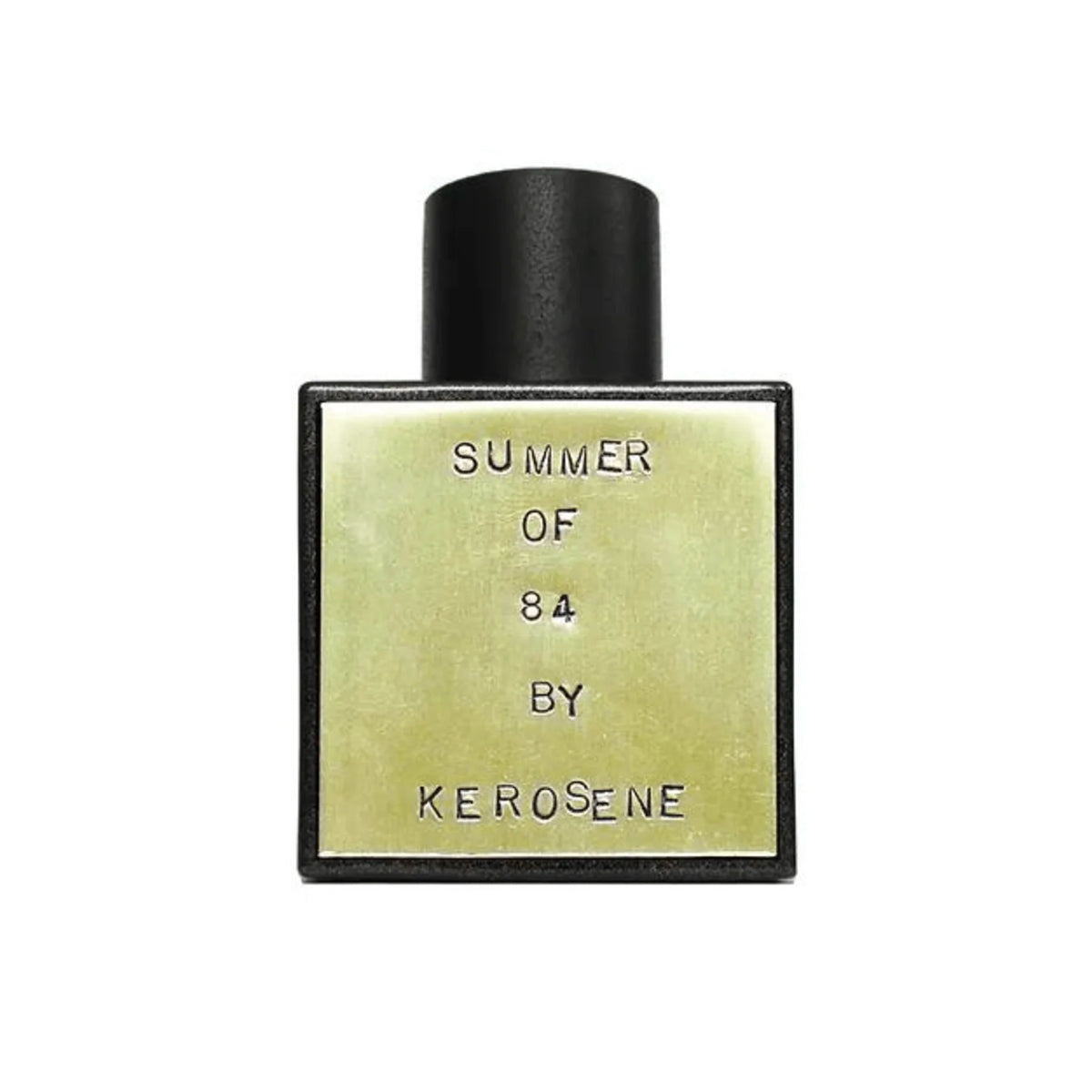 Kerosene Summer of '84