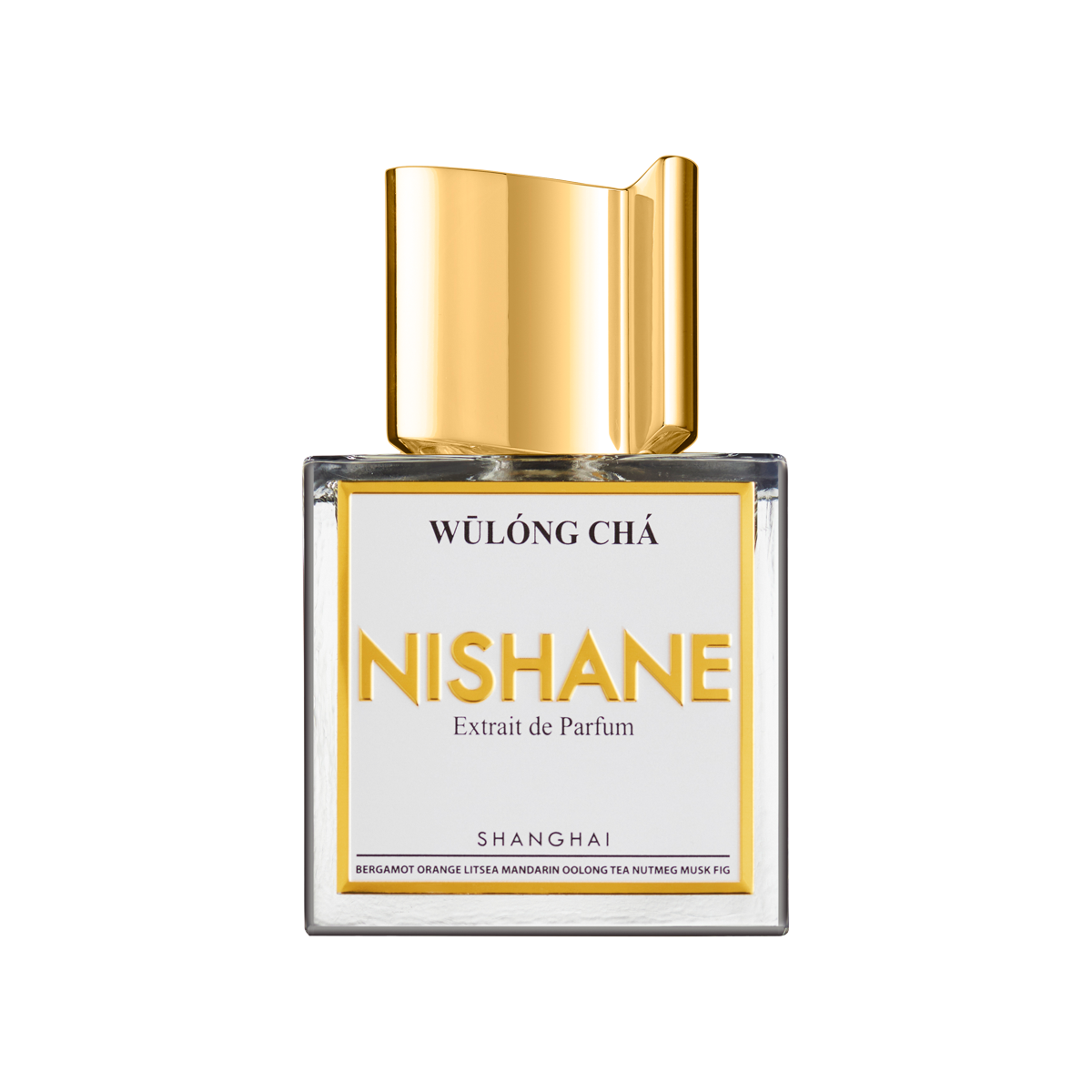 Nishane Wulong Cha