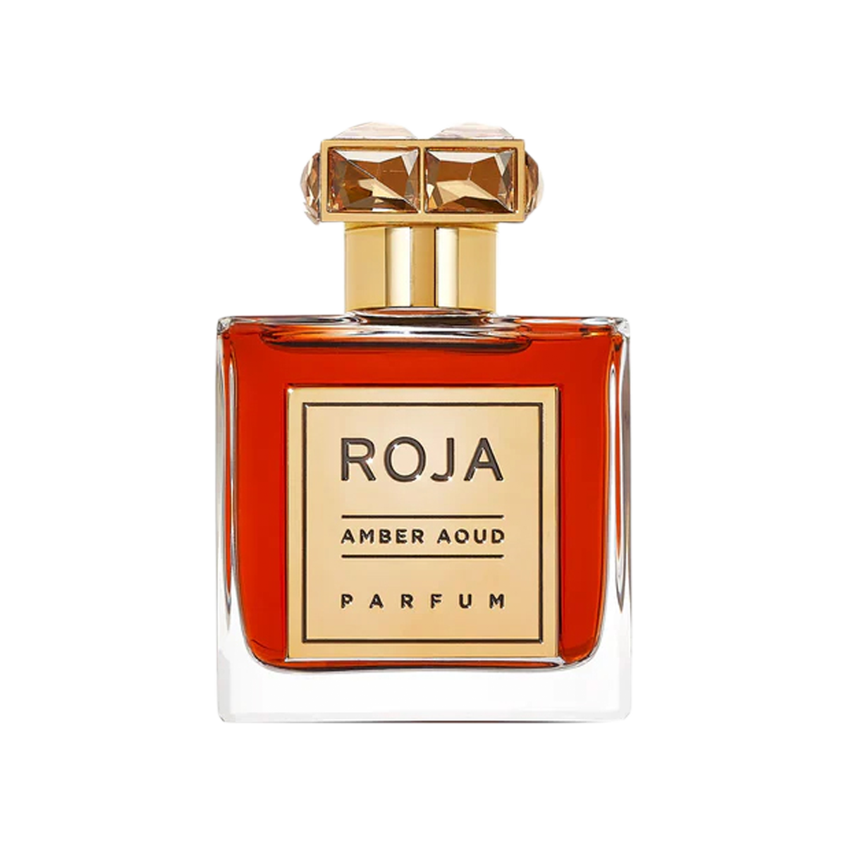 Roja Parfums Amber Aoud