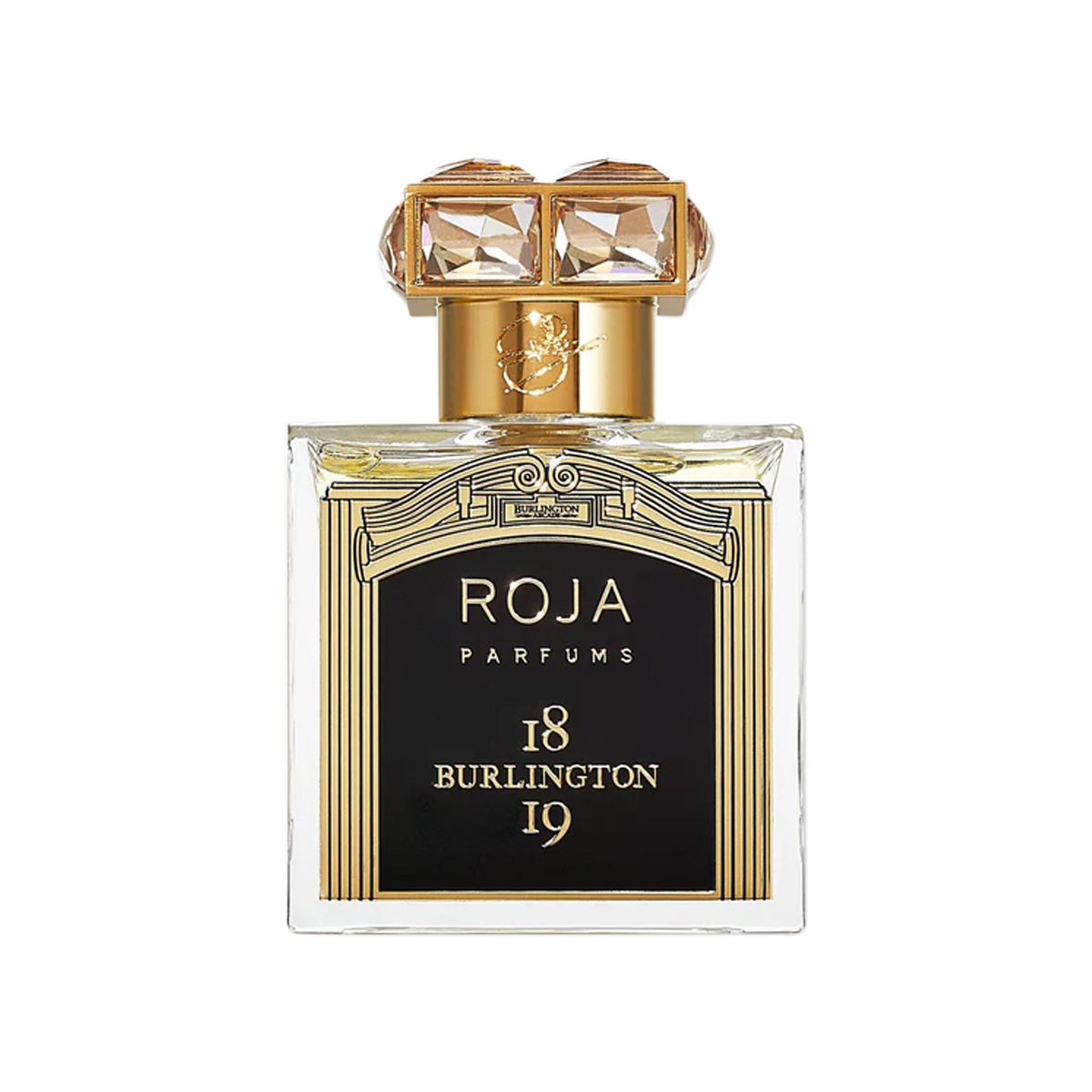 Roja Parfum Burlington 1819
