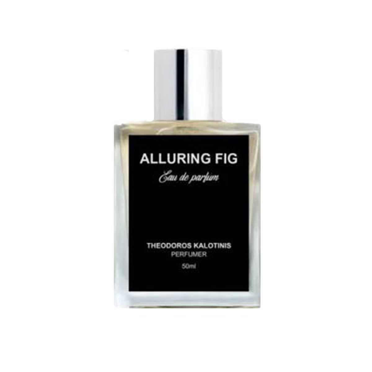 Theodoros Kalotinis Alluring Fig