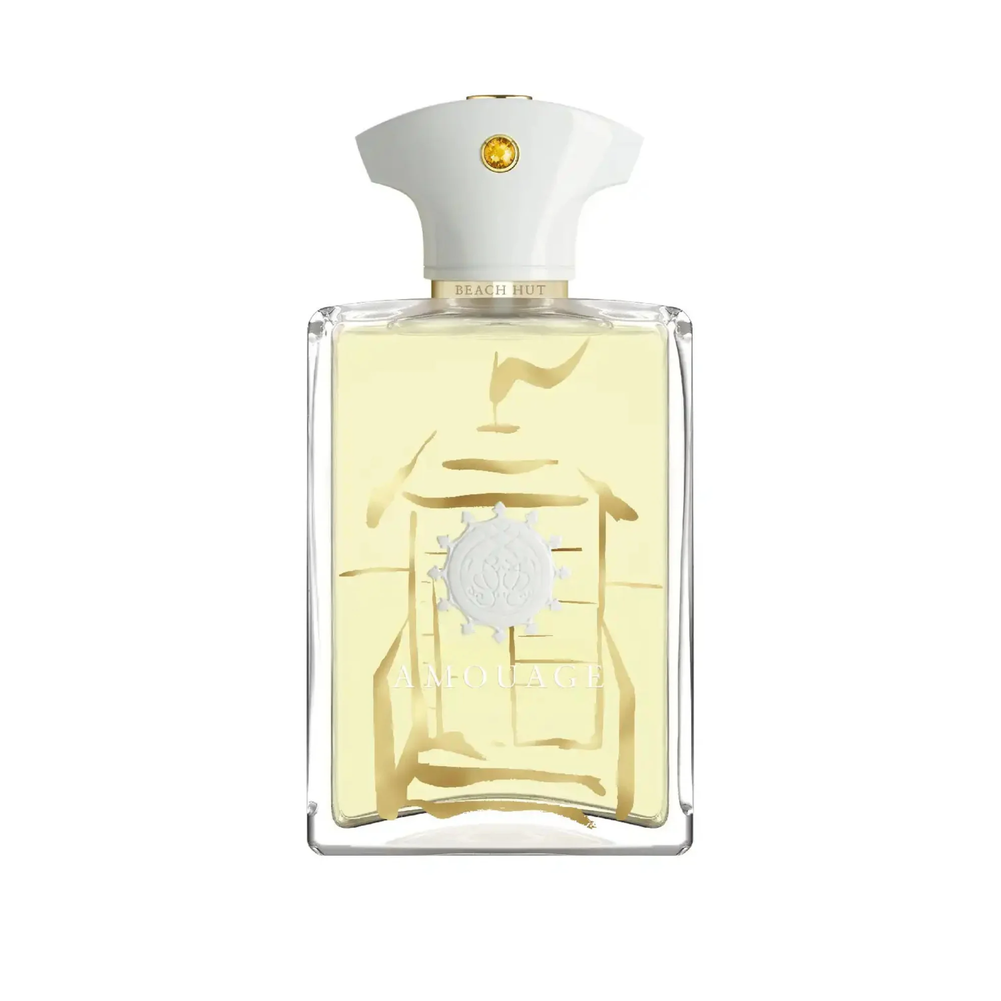 Amouage Beach Hut Man