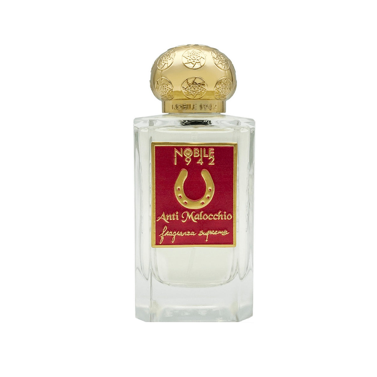 Nobile 1942 Anti Malocchio