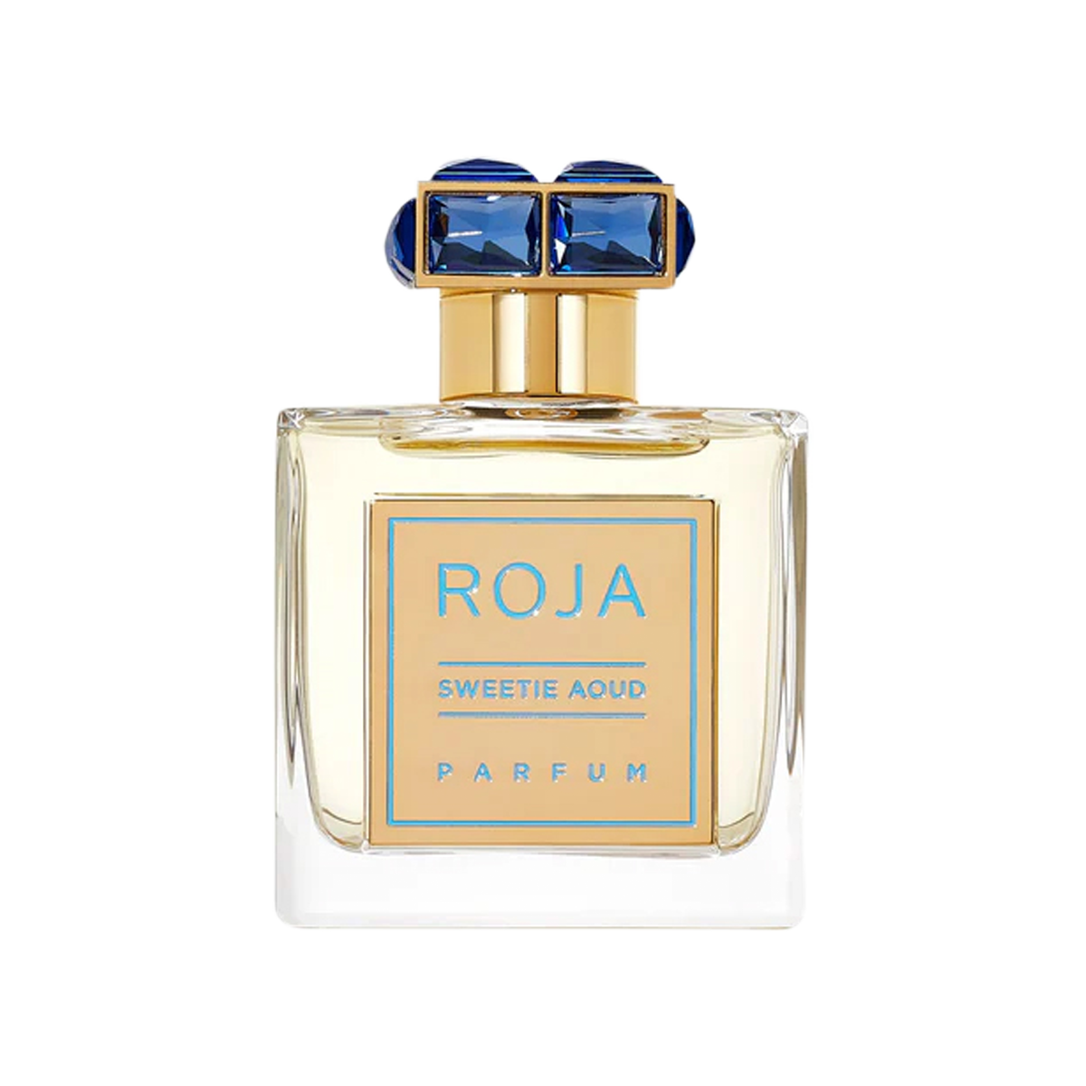 Roja Parfums Sweetie Aoud