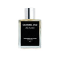 Theodoros Kalotinis Caramel Oud